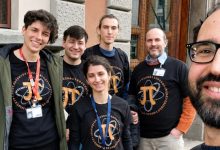 progetto METHEXIS