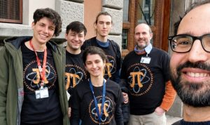 progetto METHEXIS