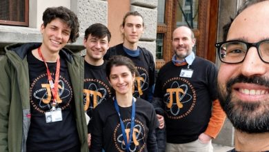 progetto METHEXIS