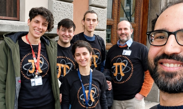 progetto METHEXIS