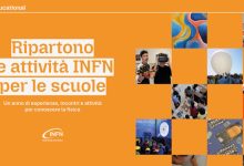 programma INFN per le scuole