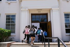 rientro a scuola