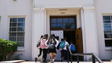 rientro a scuola
