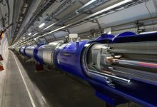 Acceleratore di particelle LHC al CERN
