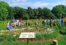 AgreenMent Aula Natura Paderno Dugnano
