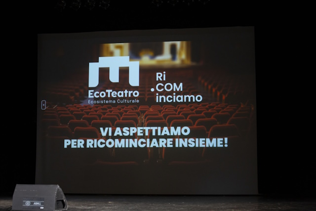 EcoTeatro di Milano