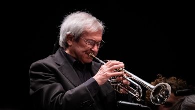 Emilio Soana Eventi in Jazz