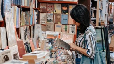 Giovedì in libreria