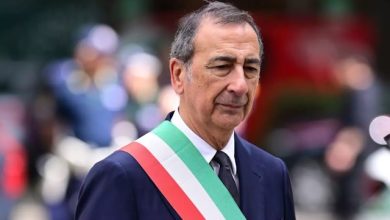 Giuseppe Sala