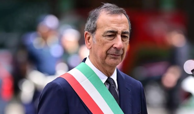 Giuseppe Sala