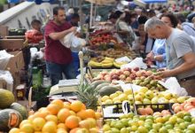Mercati cittadini