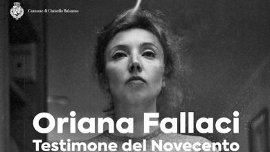 Oriana Fallaci Testimone del Novecento
