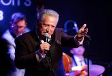 Ray Gelato Eventi in Jazz
