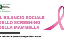 Screening oncologico mammografico ATS Milano
