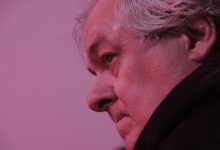 Teatro Out Off Milo De Angelis