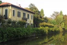 ex Municipio di Crescenzago