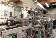 femtosecondi molecola cambia